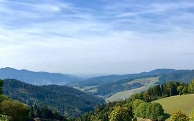 Schwarzwaldmädel